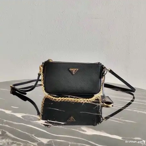 Brother sam Bags Prada 206FY0039 0808